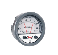 DWYER德威爾3000MR /3000MRS系列 Photohelic?開(kāi)關(guān)/表